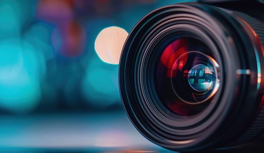 与自流井区产品视频拍摄同行：畅享高效、舒适的每一天