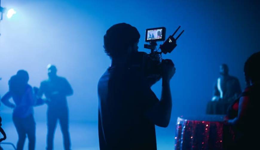 神秘新品来袭！自流井区产品视频拍摄究竟有何神奇之处？