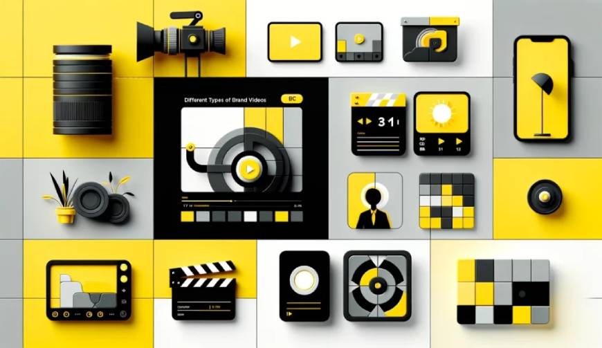 专为职场精英打造：自流井区产品视频拍摄提升工作效率的秘密武器