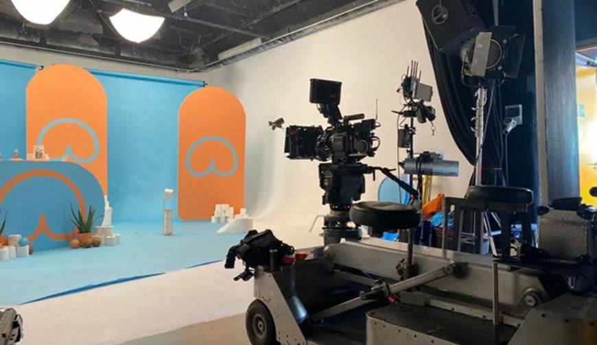 自流井区极致互动，品质至上，树立行业标杆的产品宣传视频