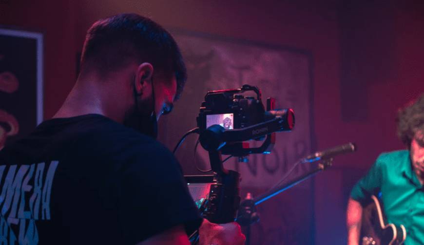 匠心雕琢视觉盛宴！专业自流井区产品视频拍摄公司赋能品牌价值