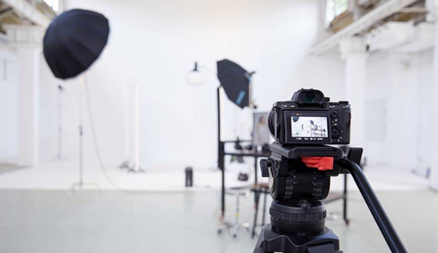 深耕自流井区电商产品视频拍摄制作，解锁电商爆款的视觉密码