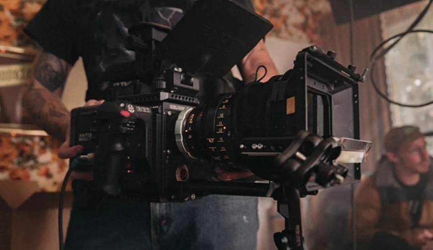 深耕本土，自流井区产品宣传视频拍摄公司的服务密码