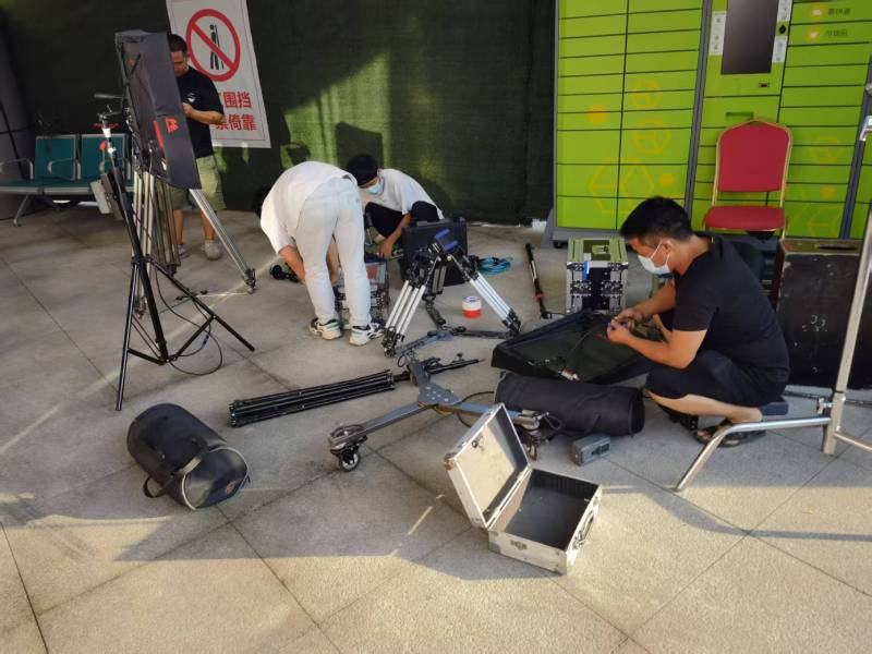 自流井区产品视频拍摄全攻略，让产品魅力在镜头下尽情绽放