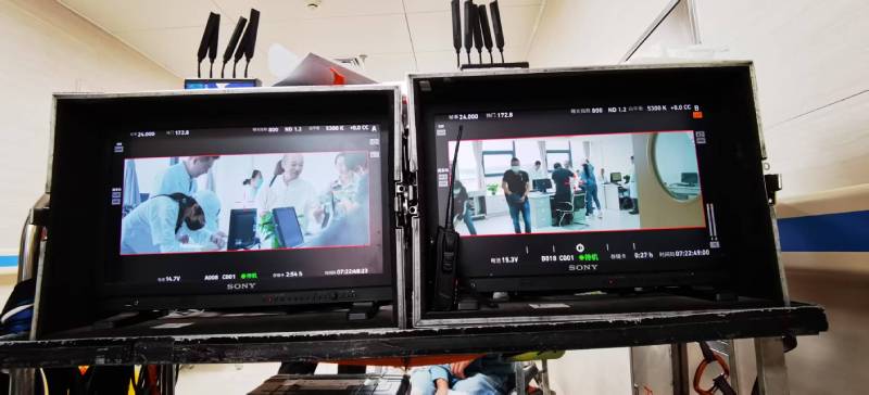 自流井区极致互动，让产品在宣传视频中闪耀独特光芒