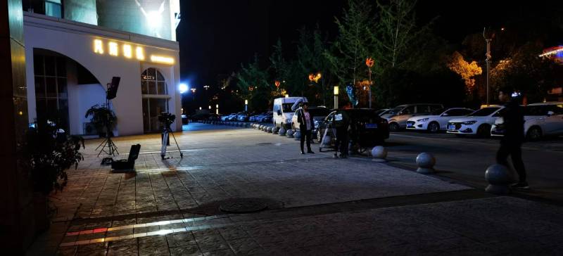 自流井区电商产品视频拍摄制作全攻略，打造高转化带货视频