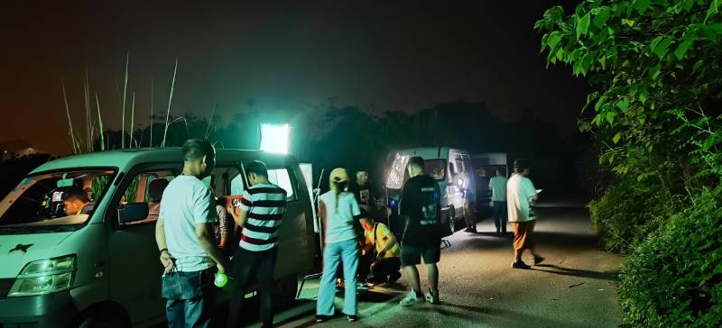 以镜头为笔，绘就自流井区产品视频的进阶之路