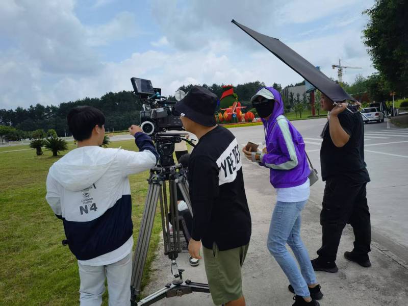 自流井区极致互动，未来愿景宏大，致力于成为全球领先的产品宣传视频企业