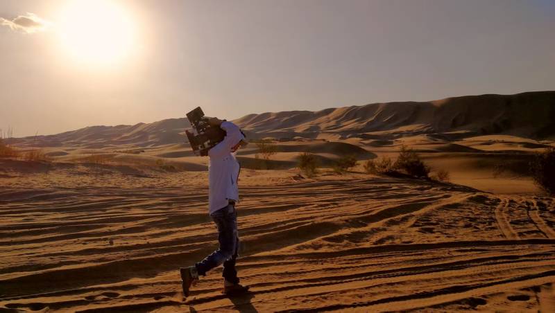 深耕自流井区产品宣传视频拍摄公司，解锁品牌传播的核心动能