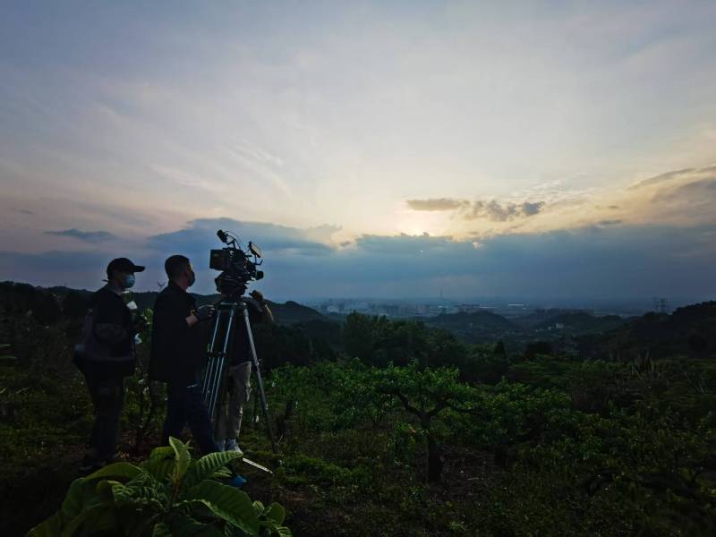 聚焦自流井区产品宣传视频拍摄公司，用专业实力铸就品牌传播传奇