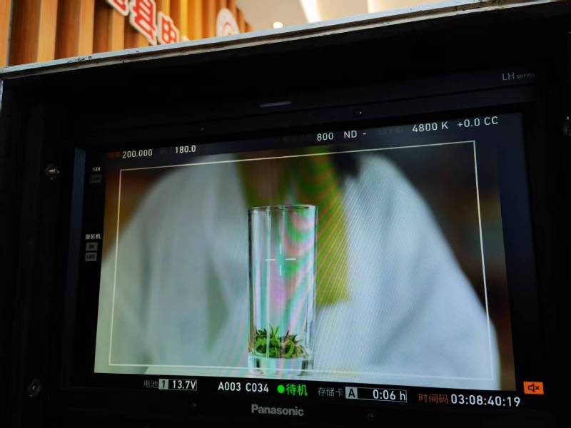 天然优选！自流井区电商产品宣传视频溯源原料产地的真实故事