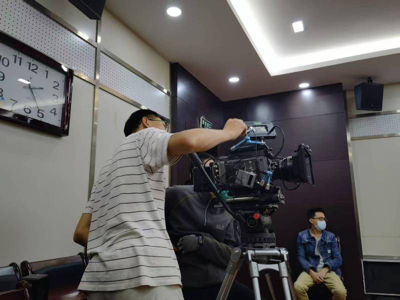 大数据指导创作方向，自流井区产品视频拍摄公司让每帧画面都有效触达