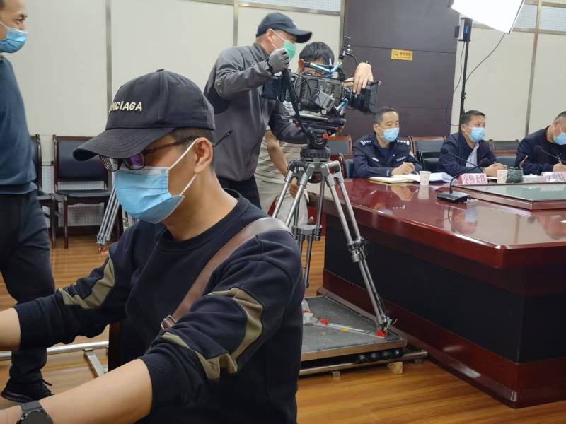 让销量翻倍的秘密武器！自流井区产品视频拍摄公司定制高转化视觉方案